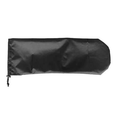 Kayak Ves Inflatable Boat Paddle S Black