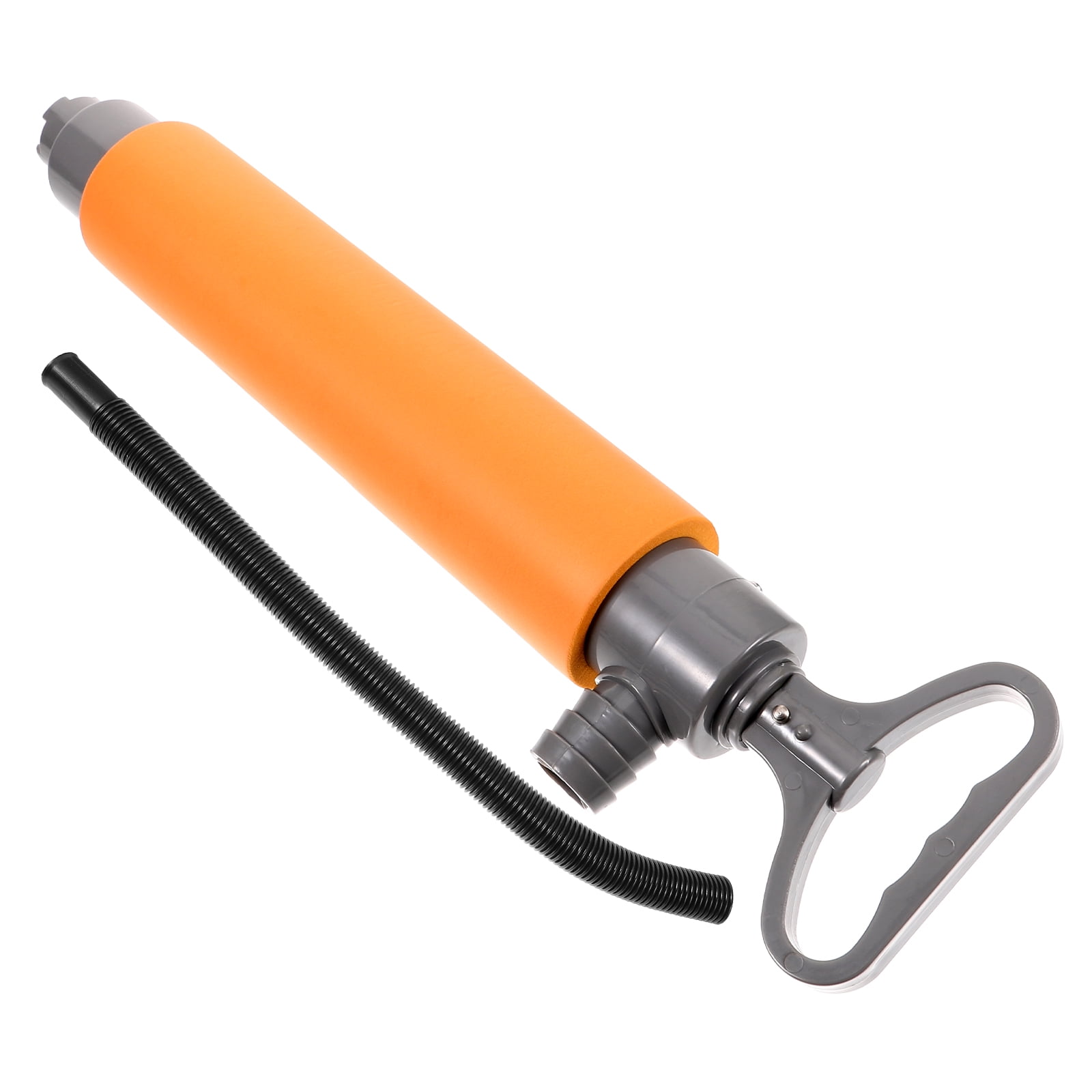 Kayak Water Pump with Pipe Bilge Plumbing Fittings Accessory Hand Pumps