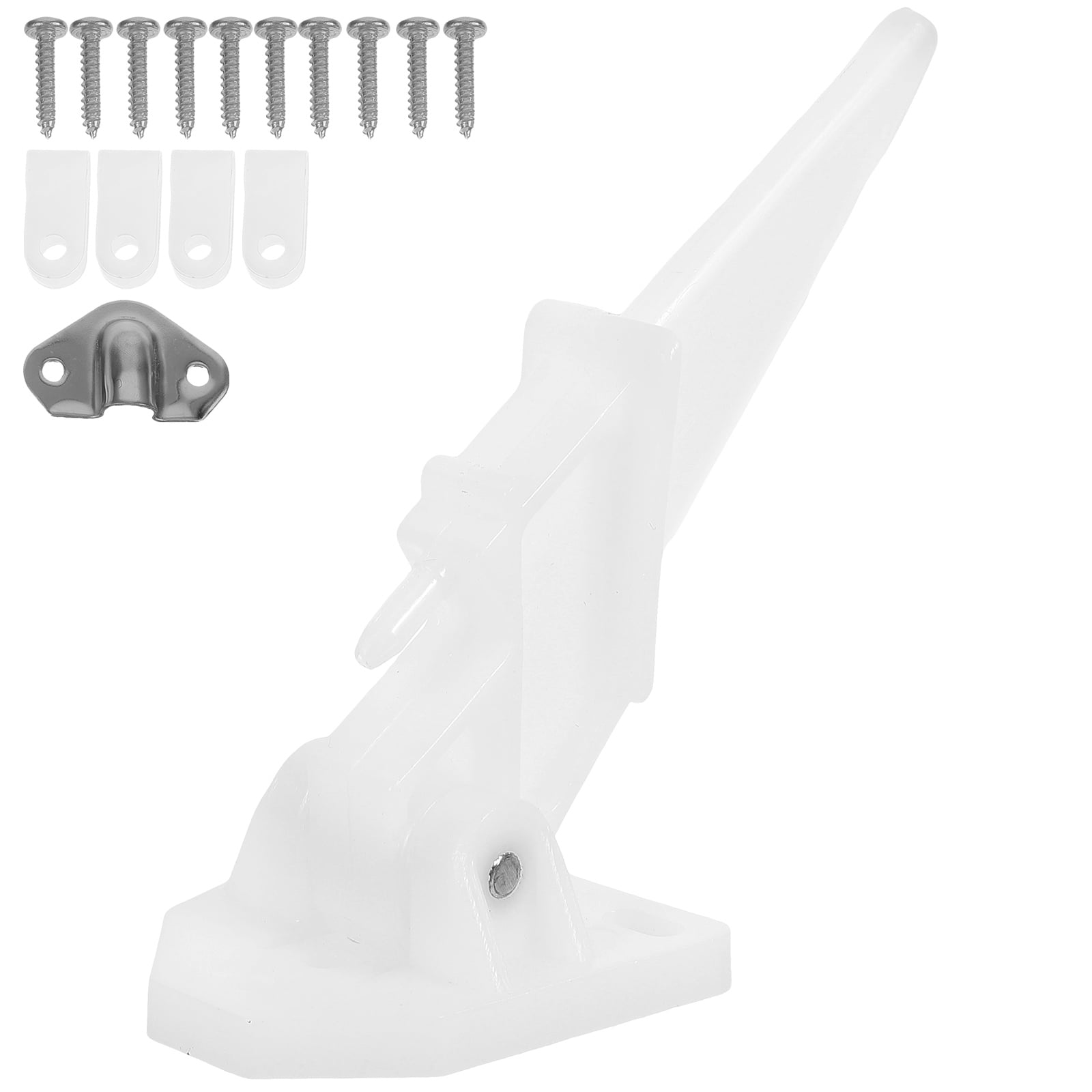 ATRISS Kayak White Glives Yacht Accessories Decorating Tools Boat