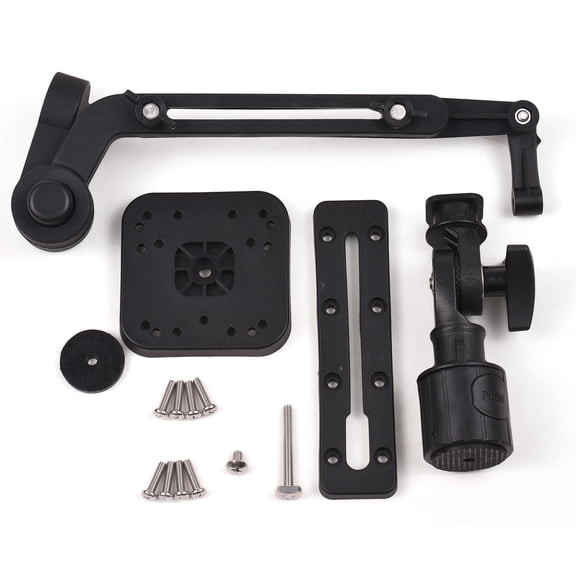 Kayak support,Boat Arm Fish Arm Fish Mount Plate Boat Arm Support Maiju Xinzy