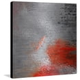 thumbnail image 1 of "Kayaking Fun" Painting Print on Brushed Aluminum, 1 of 5