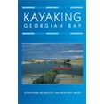 thumbnail image 1 of Pre-Owned Kayaking Georgian Bay Paperback, 1 of 1