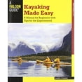 thumbnail image 1 of Pre-Owned Kayaking Made Easy : A Manual for Beginners with Tips for the Experienced, 1 of 1