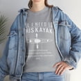 thumbnail image 1 of Kayaking T-Shirt, 1 of 2