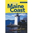 thumbnail image 1 of Kayaking the Maine Coast: 9780881507058, 1 of 1