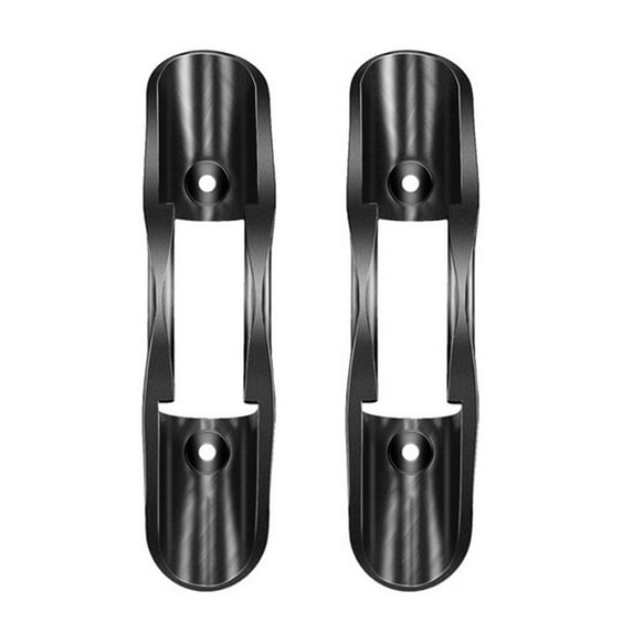 Kayaks Paddle Holder Replacements for Boats Mount Kayaks Paddle Clip Holder