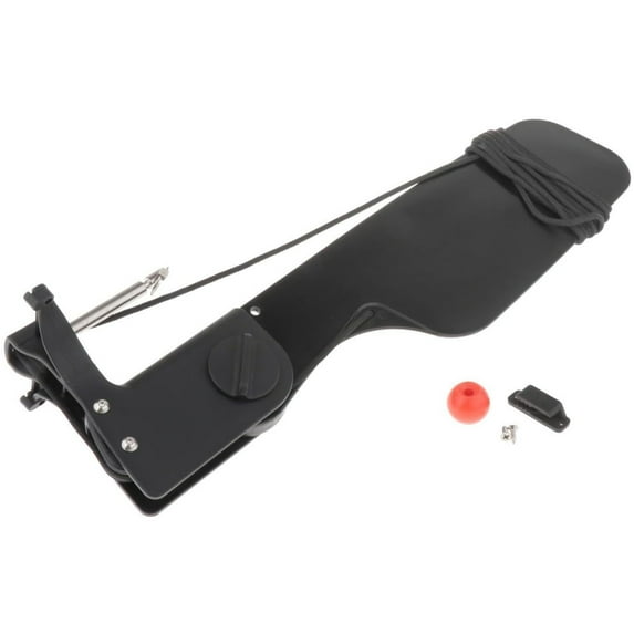Kayaks Rudder Boats Tail Canoes Boats Rudder Nylon Fishing Watercrafts Rudder Kayaks Accessories Easy to Installation