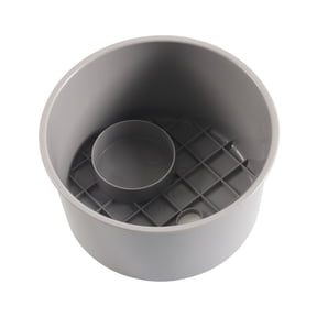 Kayaks Storage Bucket Hatches Bucket Fishing Storage Bin Plastic Hatches Bucket