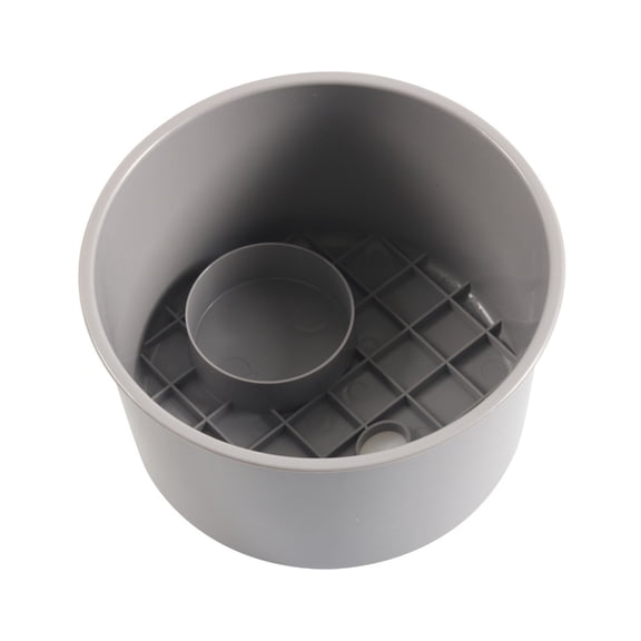 Kayaks Storage Bucket Hatches Bucket Fishing Storage Bin Plastic Hatches Bucket
