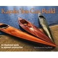 thumbnail image 1 of Kayaks You Can Build: An Illustrated Guide to Plywood Construction (Hardcover), 1 of 13