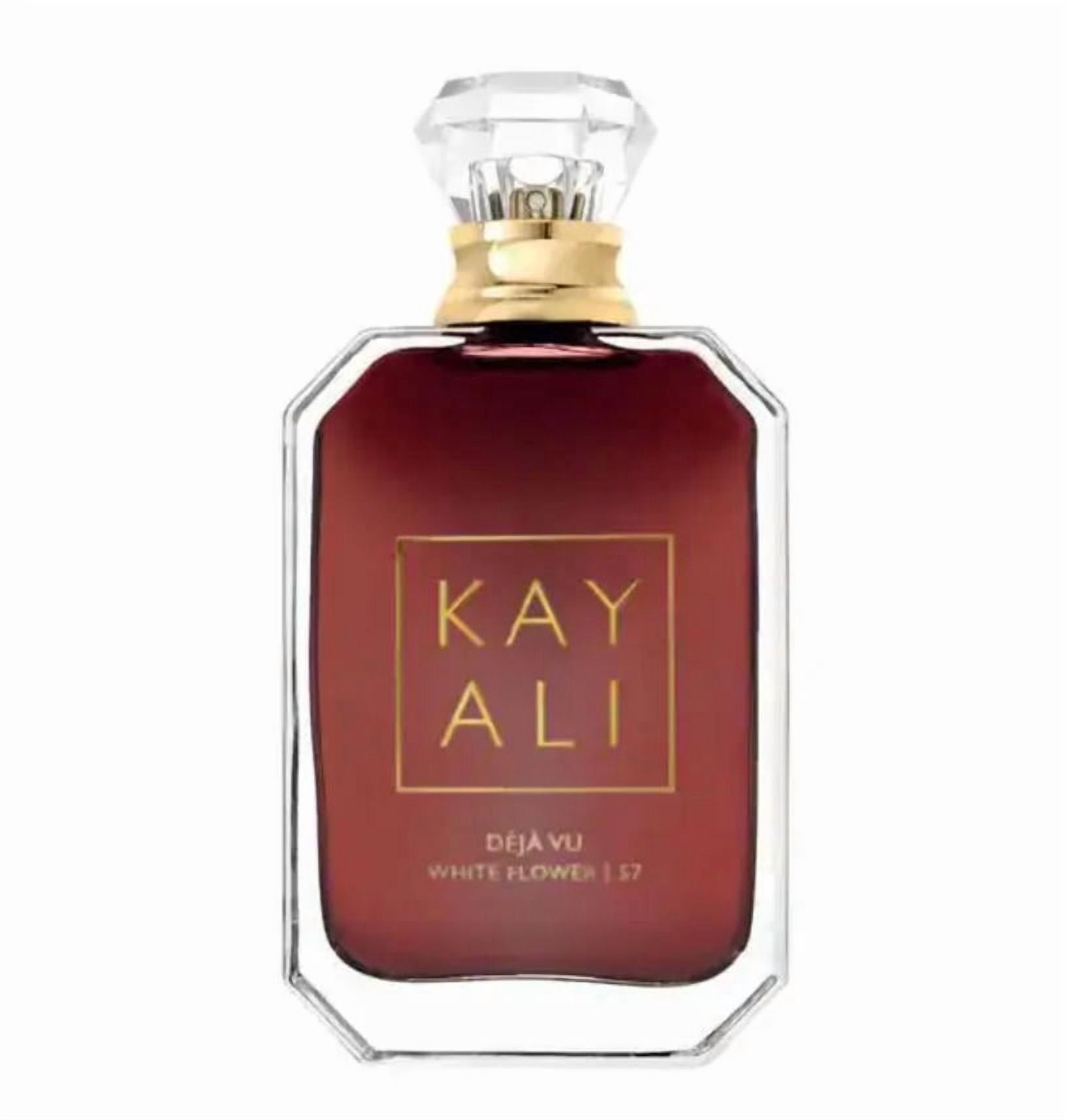 Kayali Déjà Vu White Flower 57 Eau de Parfum 100ml / 3.4 fl oz