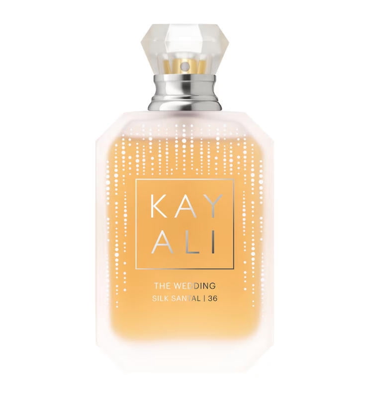 Kayali The Wedding Silk Santal Eau de Parfum (100ml) - Walmart.com
