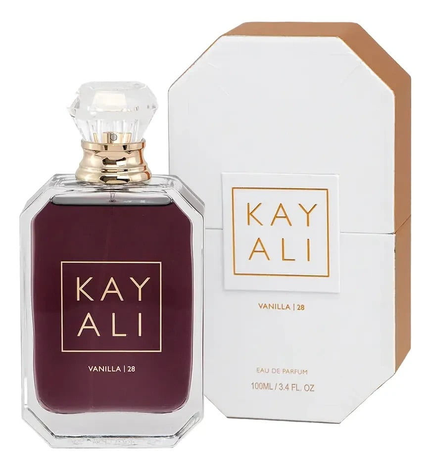 Kayali Unisex Vanilla 28 EDP Spray 3.4 oz Fragrances 6291106039894