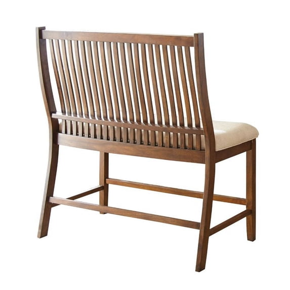 Kayan Counter Bench