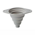 thumbnail image 1 of Kayannuo 1 pcs 2025 Kitchen Funnel Upgrade Funnels For Kitchen Use Filling Bottles Silicone Funnel Small Funnels For Filling, 1 of 3