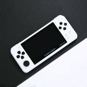Kayannuo Back to School 4.3-inch Handheld Game Console With 8g Memory, With Camera, Video, Dictionary, Recording, Electronic Reading, Music And Video Playback Functions