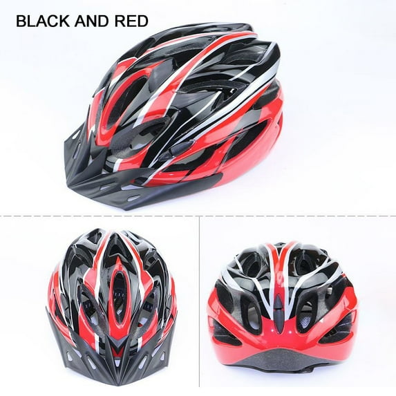 Kayannuo Back to School Cycling Helmet Bicycle Mountain Bike Helmet Bicycle Helmet Accessories Back to School Supplies