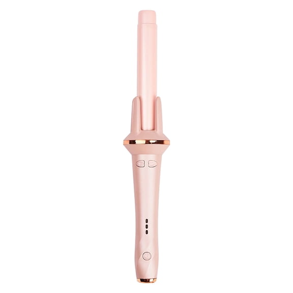 Kayannuo Back to School Items Fully Automatic Curling Iron Artifact Electric Rotation Does Not Hurt Hair Perm Automatic Rotating Curling Iron