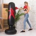 thumbnail image 1 of Kayannuo Back to school Adult Boxing Sack Frape Rhodes Sack Frape's Ball Fitness MMA Home Essentials (), 1 of 4