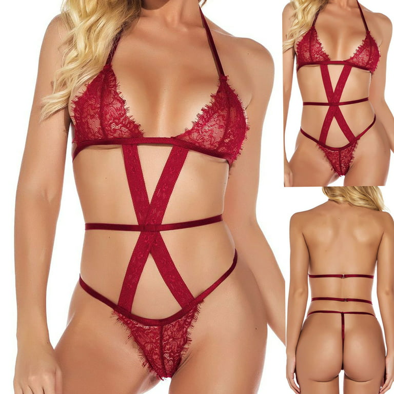 Sexy lingerie you should try out for Valentines Day