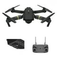 thumbnail image 1 of Kayannuo Christmas 4K E58 Mini Drone Foldable Altitude Hold Quadcopter Drones WIFI FPV Hight Hold, 1 of 7