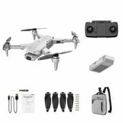 Kayannuo Christmas Clearance Kids Toys Folding Drone L900PRO Image 4k Transmission HD Aerial Photography Aircraft Gps Four-axis Remote Control Aircraft