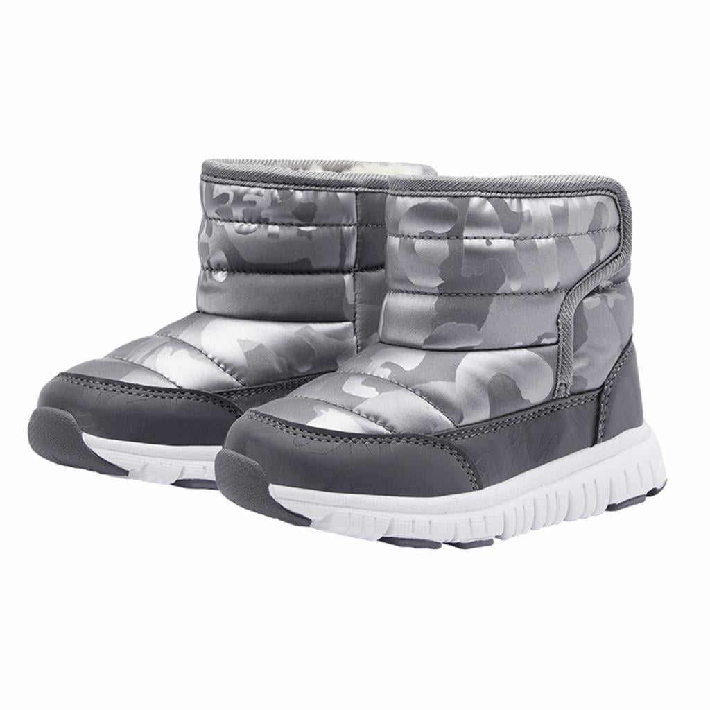 Kayannuo Christmas Clearance Toddler Little Kid Snow For Boots Boys