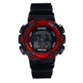 thumbnail image 1 of Kayannuo Christmas Clearance Waterproof Children Boys Digital LED Sports Watch Kids Alarm Date Watch Gift, 1 of 3
