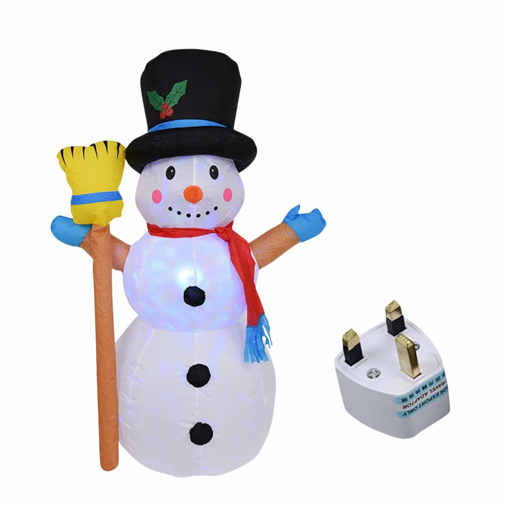 Kayannuo Christmas Decor Christmas Clearance Christmas Inflatable