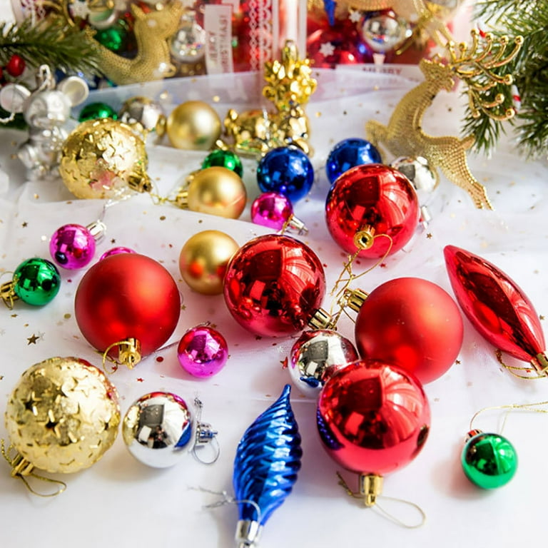 Kayannuo Christmas Decorations Christmas Clearance Festival