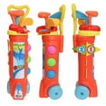 thumbnail image 1 of Kayannuo Christmas Gifts Miniature Golf Club Set For Parents And Children Outdoor Leisure Sports Toys Toddler Toys, 1 of 3