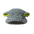 thumbnail image 1 of Kayannuo Christmas Lamb Ear Hat (Korean Version) Cute Lamb Plush Fisherman's Hat For Warmth Keeping Woolly Sheep A Sheep Hat Christmas Gifts, 1 of 5