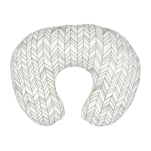 Kayannuo Christmas Nursing Baby Kid Baby Pillow Breastfeeding Cover Nursing Pillow Cover Slipcover