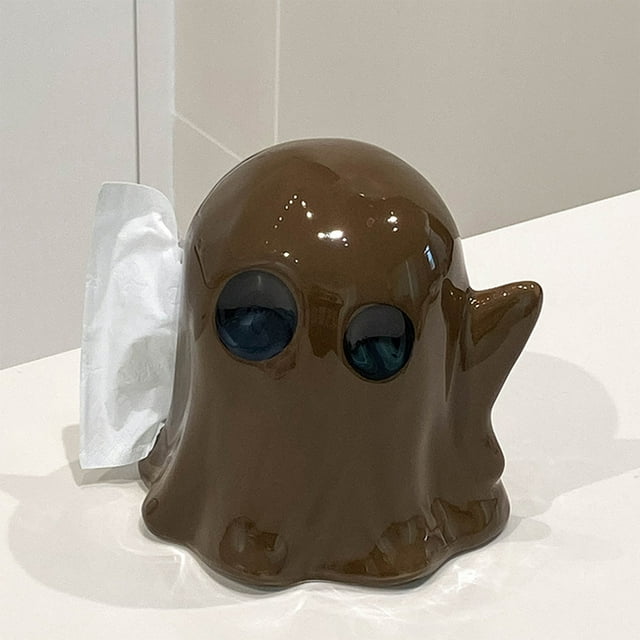 Kayannuo Christmas Ornaments Fall Decorations Clearance Tissue Box