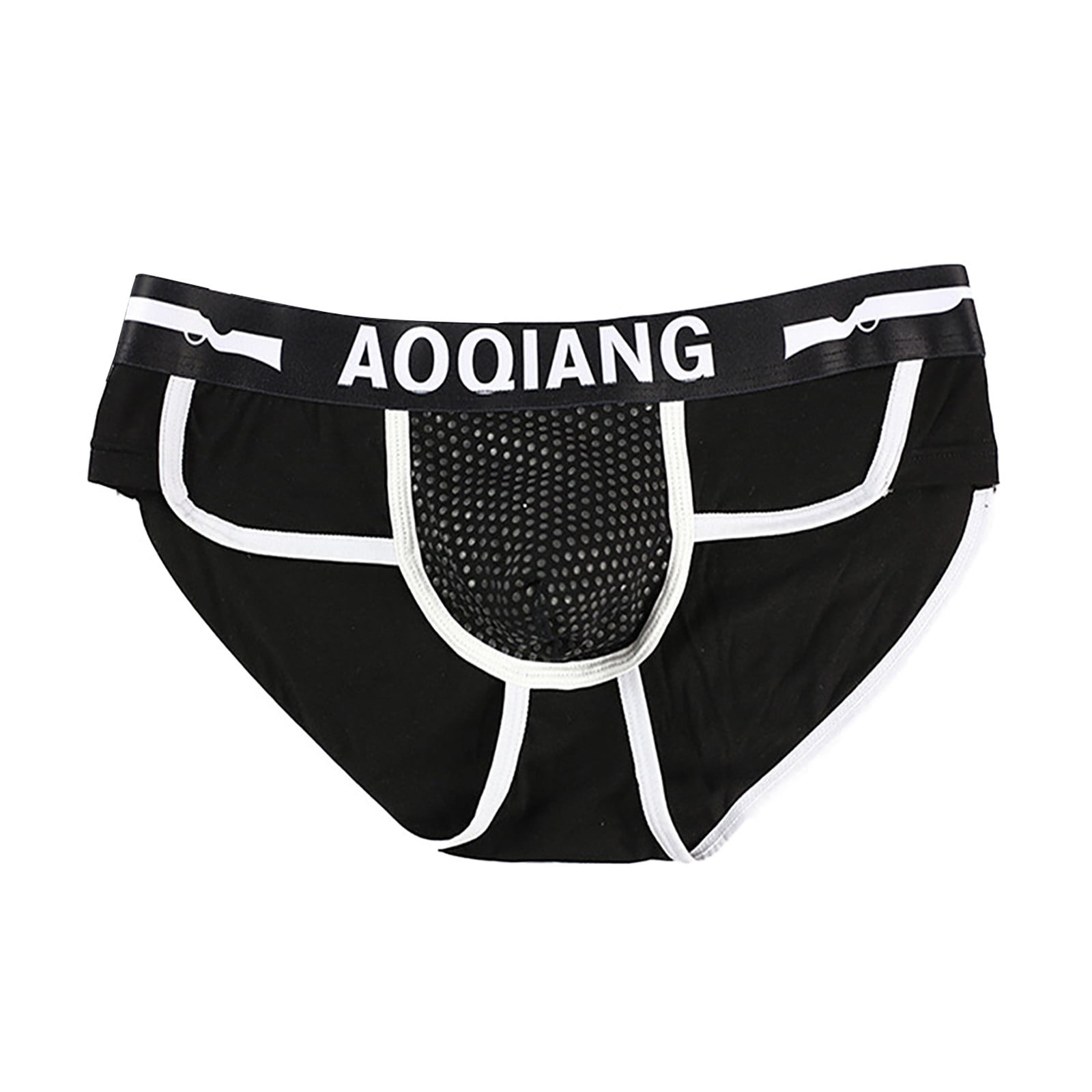 Kayannuo Cotton Underwear For Men Christmas Clearance Fashion