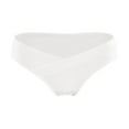 thumbnail image 1 of Kayannuo Cotton Underwear For Men Christmas Maternity Knickers Low Waist V Shaped Cotton Pregnancy Postpartum Panties, 1 of 3