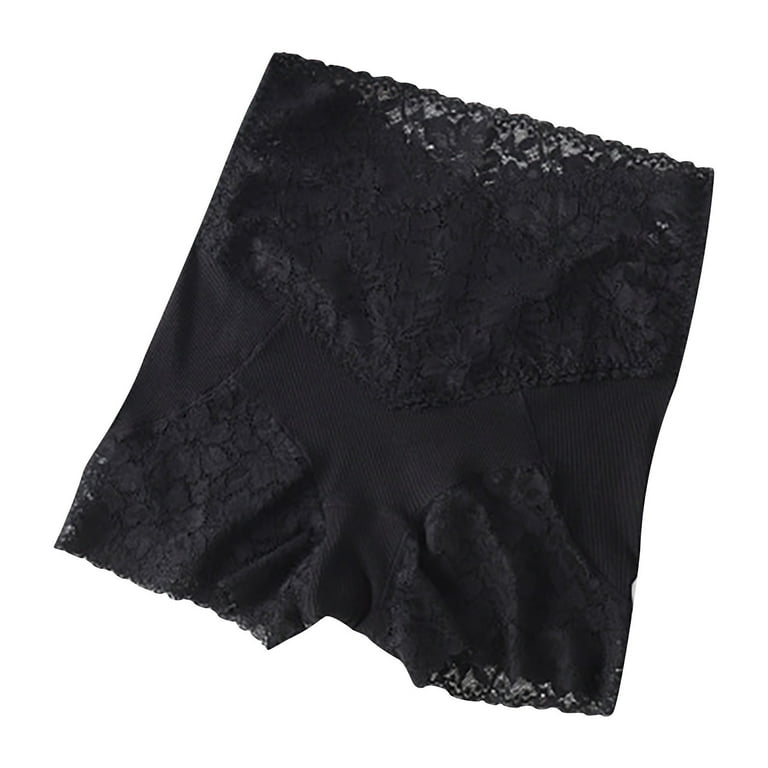 Kayannuo Cotton Underwear For Women Christmas Clearance Lace High