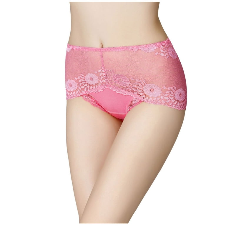 Kayannuo Cotton Underwear For Women Christmas Clearance Sexy