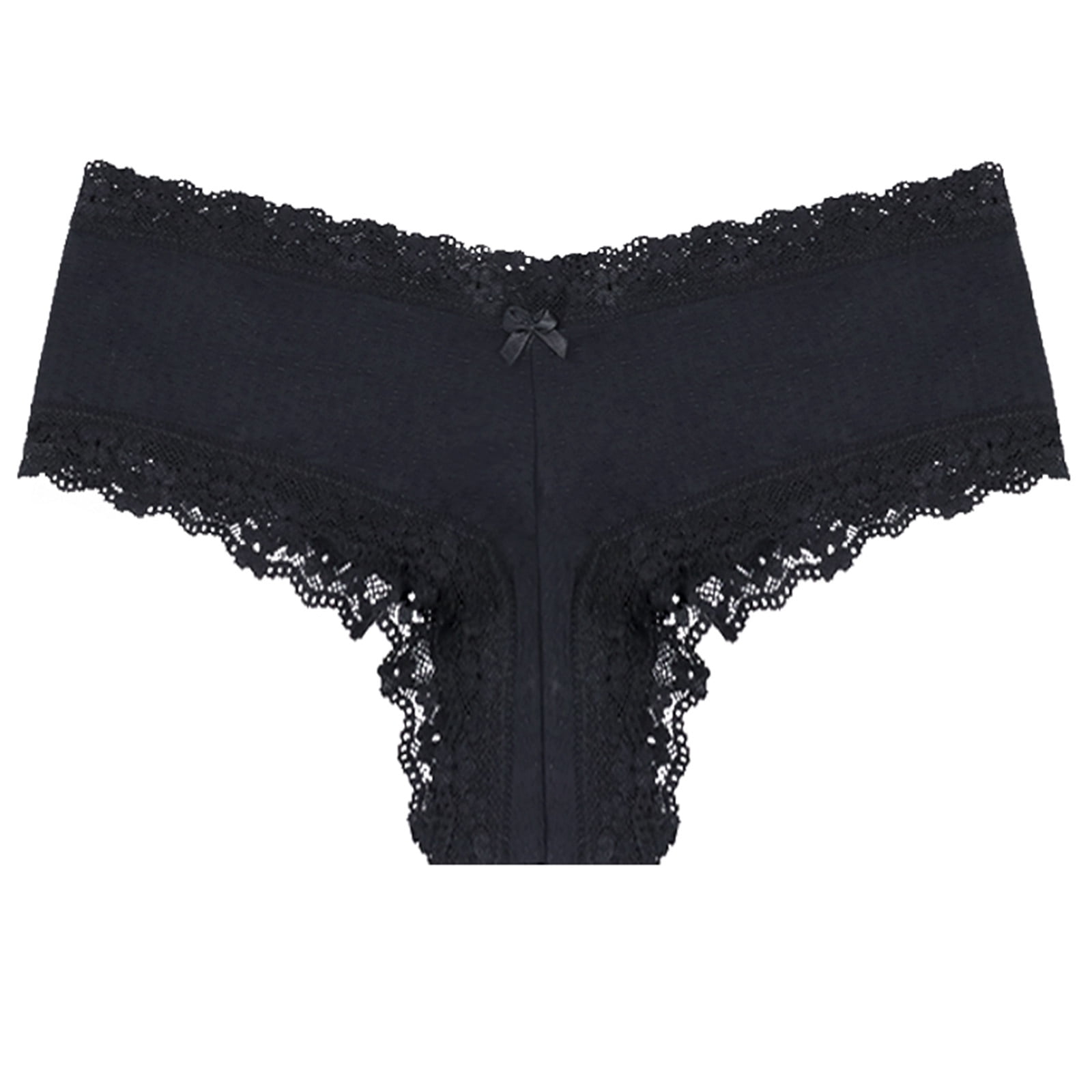 wirarpa Women's Boyshorts Panties Cotton Boxer Briefs for Ladies Underwear  Shorts with Cotton Crotch 4 Pack(Black/Heather Gray/White/Nude) - wirarpa