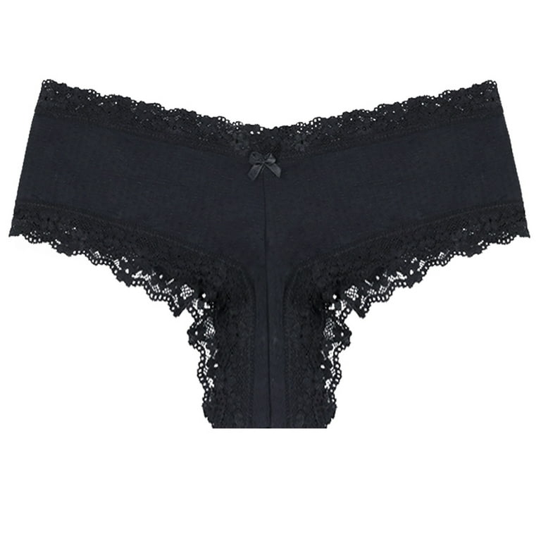 Kayannuo Cotton Underwear For Women Christmas Clearance Women's