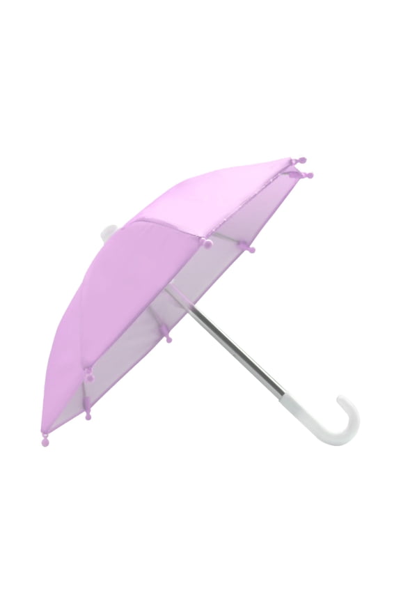 Easter Sun Shade Umbrella For Mobile Phone Bicycle Umbrella Portable Waterproof Mini