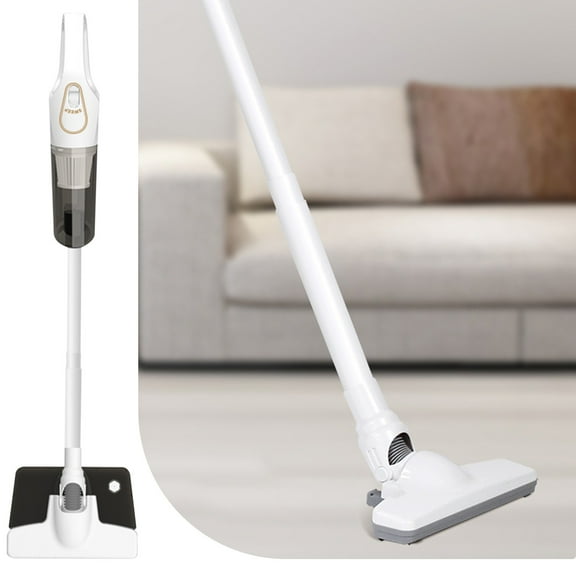 Kayannuo Easter Gifts Decor Stick Vacuum, Vacuum Cleaner With 30 Mins Long Runtime, Lightweight Vacuum Cleaner For Carpet And Hardwood Floor Pet Hair Built-in Water Tank Mothers Day Gifts