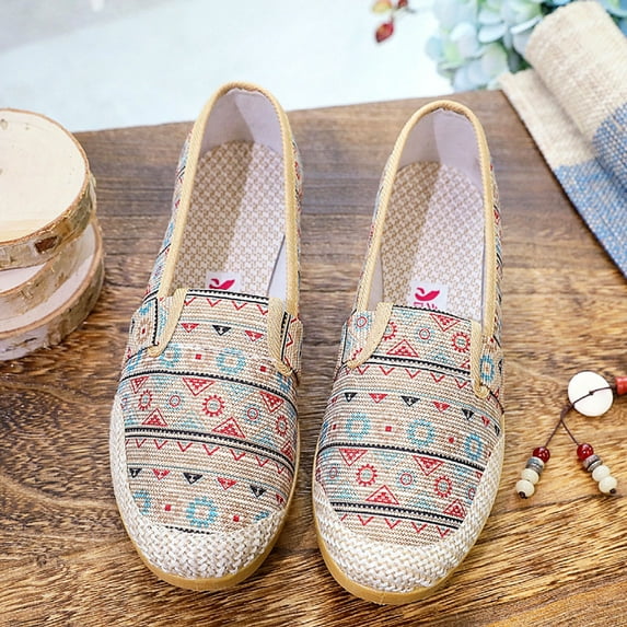 Kayannuo Fall Shoes for Women Loafers Women Shoes Fashion Women Ventilate Casual Round Head Comfy Casual Shoes