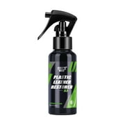 Kayannuo HGKJ-AUTO-S3 PLASTIC & LEATHER Restorer Plastic Leather Refurbishment Coating Agent 300ml