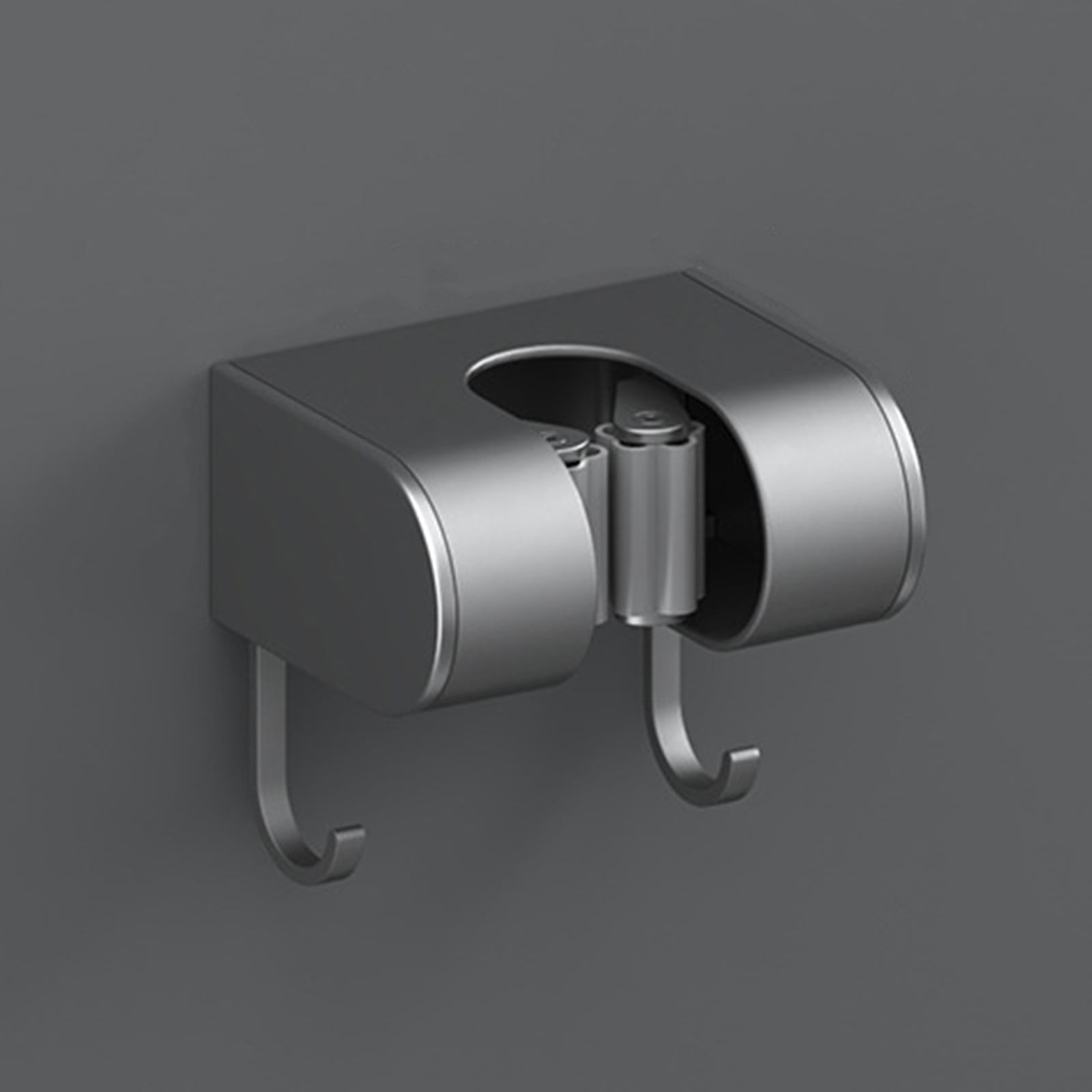 Kayannuo Home Essentials Christmas Clearance Rack Mop And Besom Rack ...