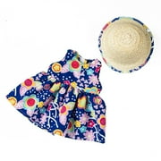 Kayannuo Kids Toys Christmas Clearance Clothes Dress for 18 Inch American Boy Doll Accessory Girl Toy Baby Toys Birthday Gifts