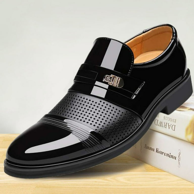 Casual College Patchwork Closed Shoes Casual College Patchwork Closed Shoes