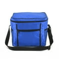 thumbnail image 1 of Kayannuo New Large Portable Cool Bag Insulated Thermal Cooler for Food Drink Lunch Picnic, 1 of 3