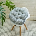 thumbnail image 1 of Kayannuo Outdoor Garden Patio Home Kitchen Office Sofa Chair Seat Soft Cushion Pad Back to School, 1 of 4