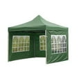 thumbnail image 1 of Kayannuo Shade Cloth Tent, 210D Oxford Fabric Green, 1 of 1